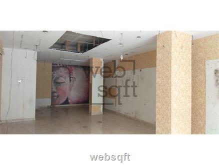 Shop-Mulgi for Rent in Kukatpally